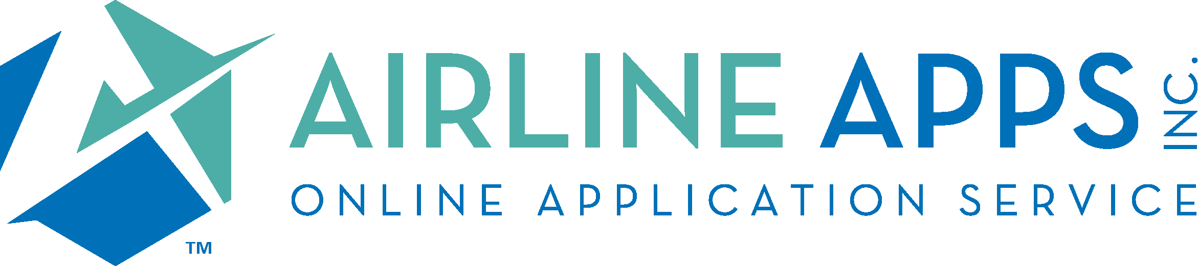 Airline Apps, Inc. — Online Application Service